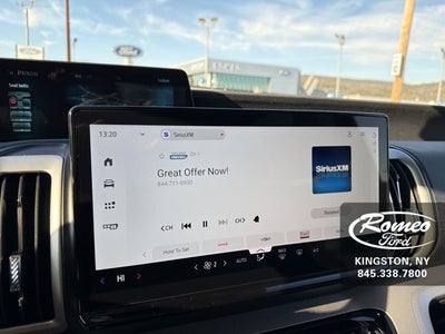 2025 Ford Expedition Active MAX