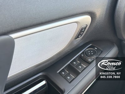 2025 Ford Expedition Active MAX