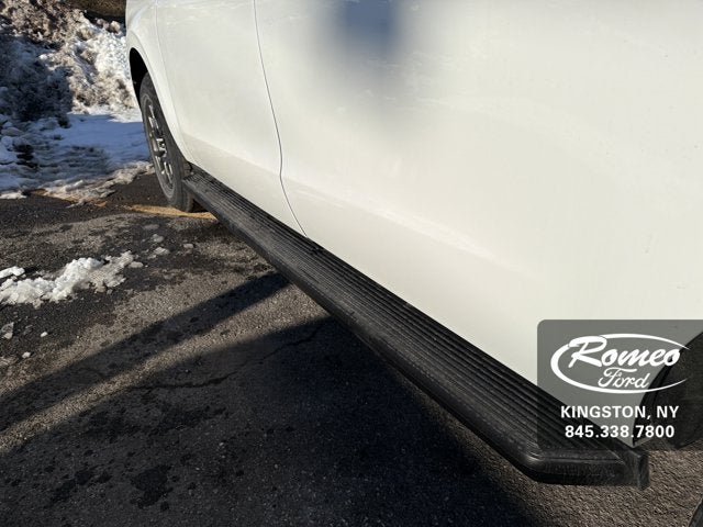 2025 Ford Expedition Active MAX