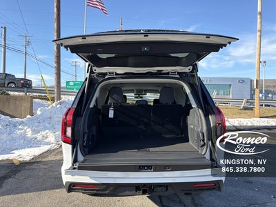 2025 Ford Expedition Active MAX