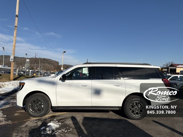 2025 Ford Expedition Active MAX