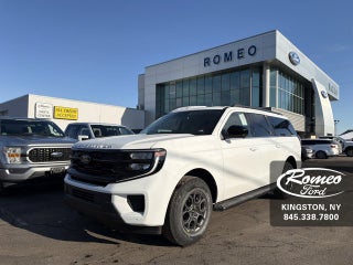 2025 Ford Expedition Active MAX