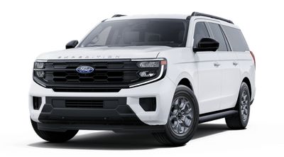 2025 Ford Expedition Active MAX