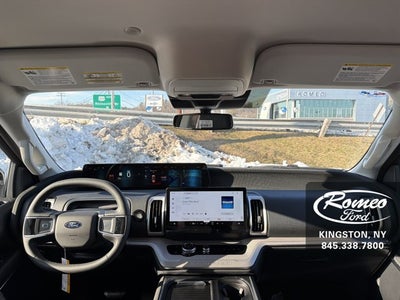 2025 Ford Expedition Active MAX