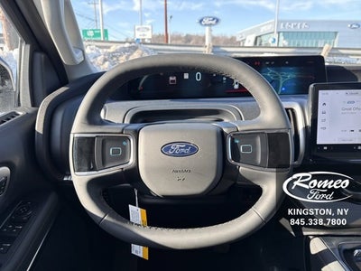 2025 Ford Expedition Active MAX