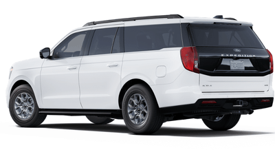 2025 Ford Expedition Active MAX