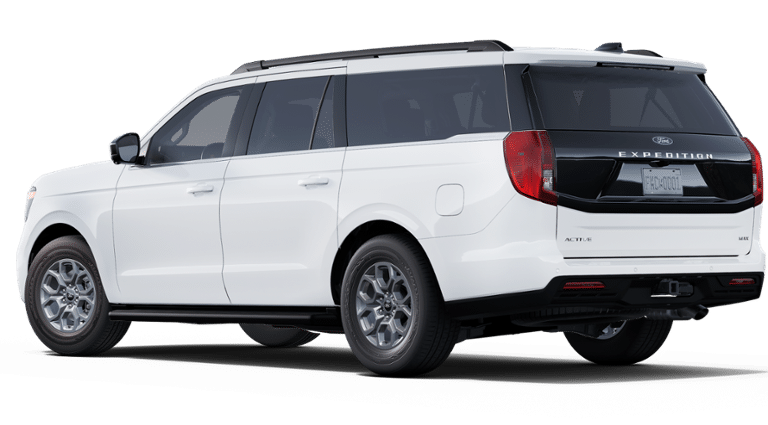 2025 Ford Expedition Active MAX