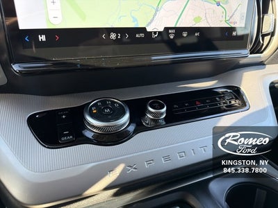 2025 Ford Expedition Active MAX