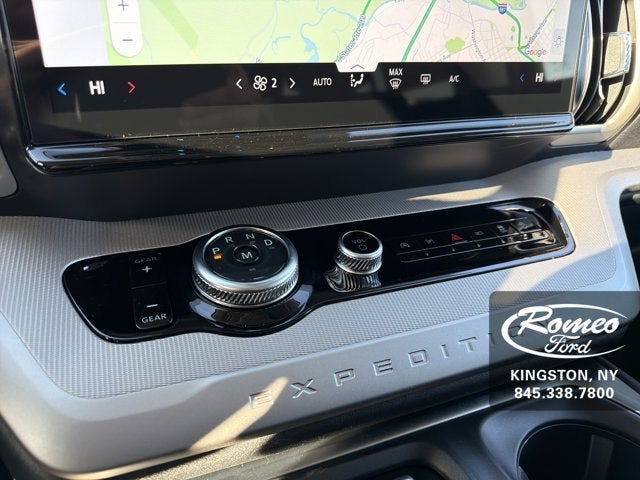 2025 Ford Expedition Active MAX