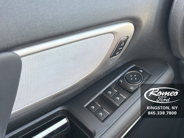 2025 Ford Expedition Active MAX