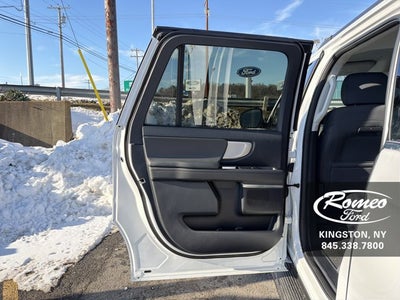 2025 Ford Expedition Active MAX