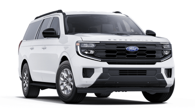 2025 Ford Expedition Active MAX