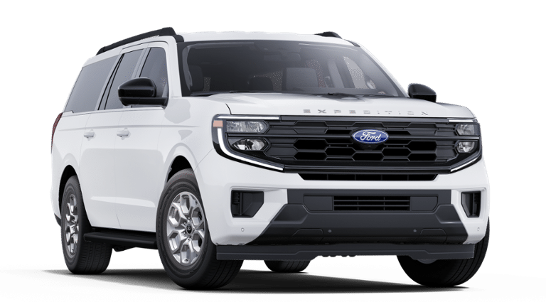 2025 Ford Expedition Active MAX