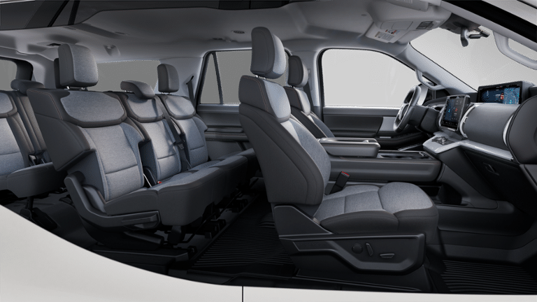 2025 Ford Expedition Active MAX