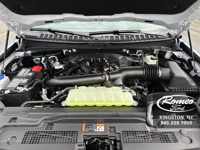 2025 Ford Expedition Platinum®