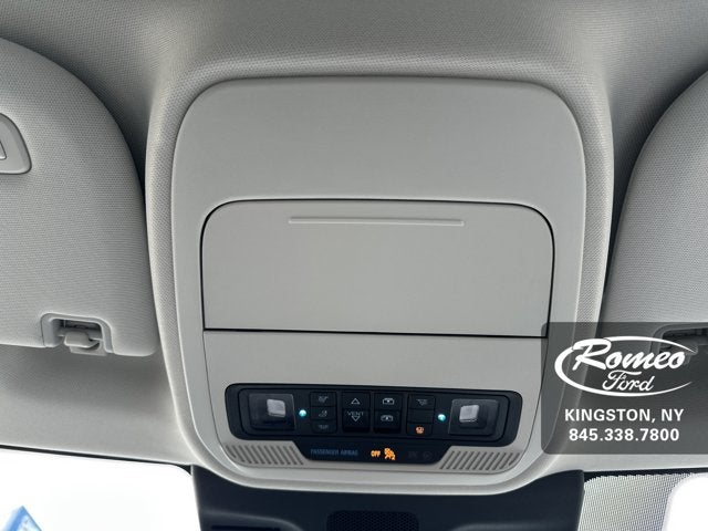 2025 Ford Expedition Platinum®