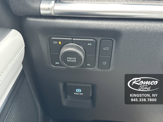 2025 Ford Expedition Platinum®