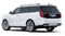 2025 Ford Expedition Platinum®