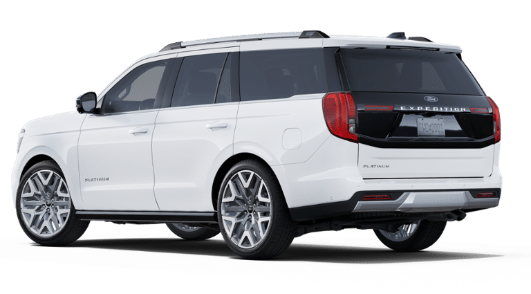 2025 Ford Expedition Platinum®