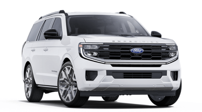 2025 Ford Expedition Platinum®