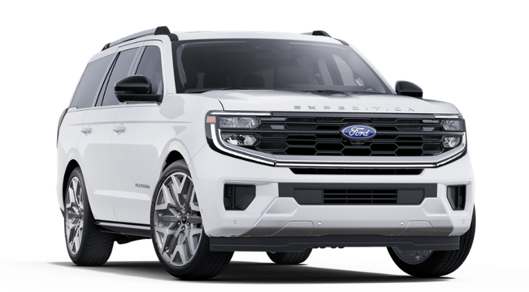 2025 Ford Expedition Platinum®