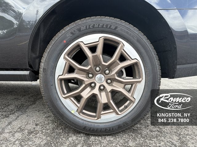 2026 Ford Expedition King Ranch®