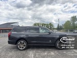 2026 Ford Expedition King Ranch®