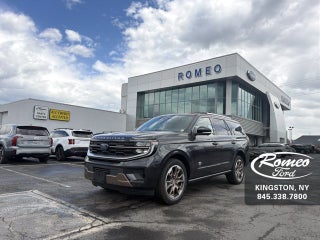 2026 Ford Expedition King Ranch®
