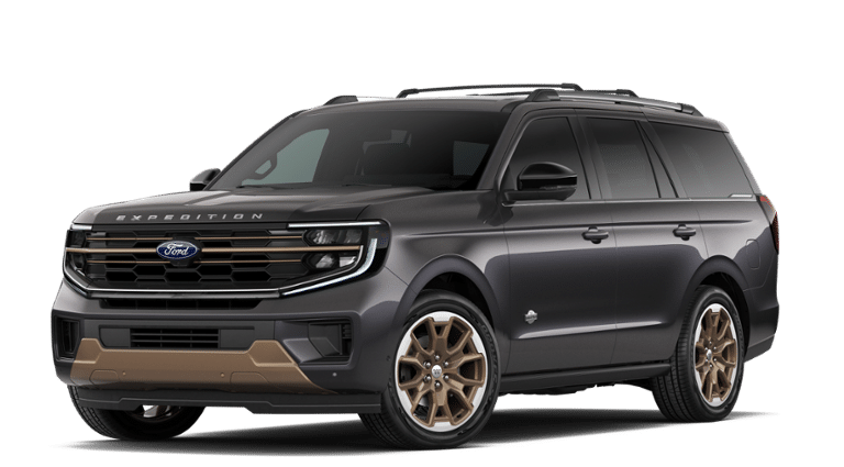 2026 Ford Expedition King Ranch®