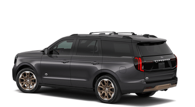 2026 Ford Expedition King Ranch®