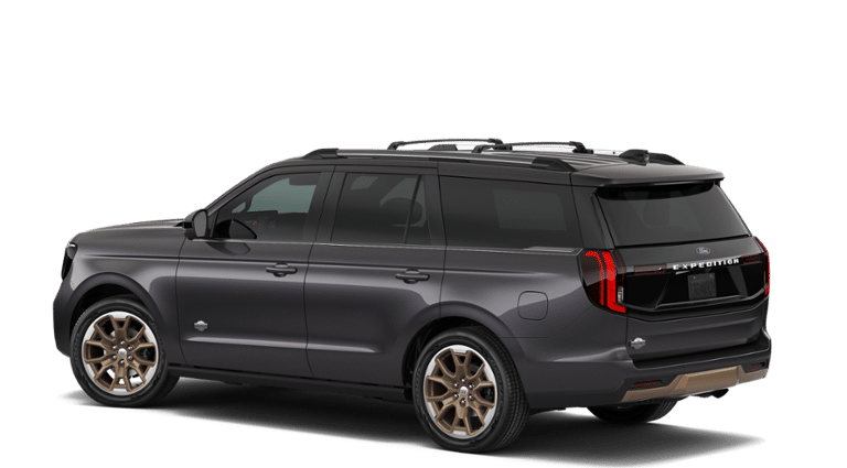 2026 Ford Expedition King Ranch®