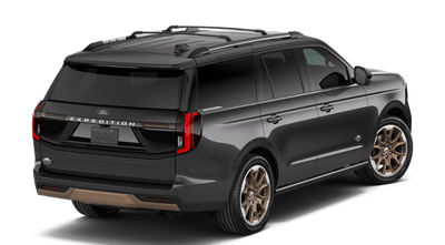 2026 Ford Expedition King Ranch®