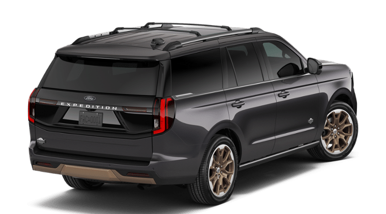 2026 Ford Expedition King Ranch®