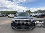 2026 Ford Explorer Active 100A