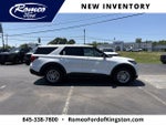 2026 Ford Explorer Active 100A