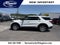 2026 Ford Explorer Active 100A