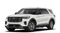 2026 Ford Explorer Active 100A