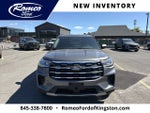 2027 Ford Explorer Active w/200A Pkg