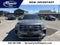 2027 Ford Explorer Active w/200A Pkg