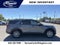 2027 Ford Explorer Active w/200A Pkg