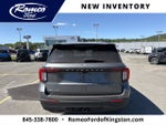 2027 Ford Explorer Active w/200A Pkg