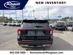 2027 Ford Explorer Active w/200A Pkg