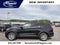 2027 Ford Explorer Active w/200A Pkg