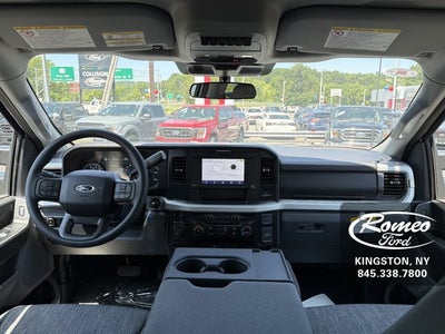 2026 Ford Super Duty F-250® XLT