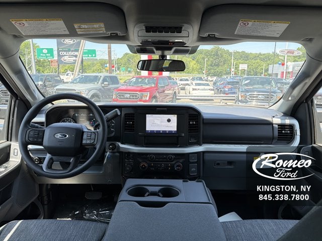 2026 Ford Super Duty F-250® XLT