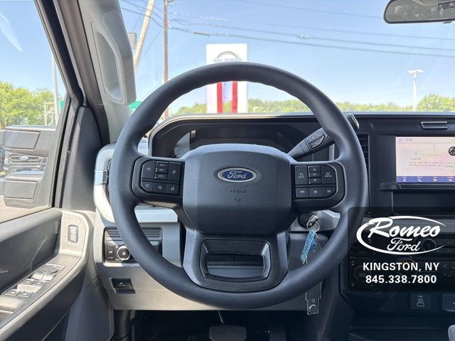 2026 Ford Super Duty F-250® XLT