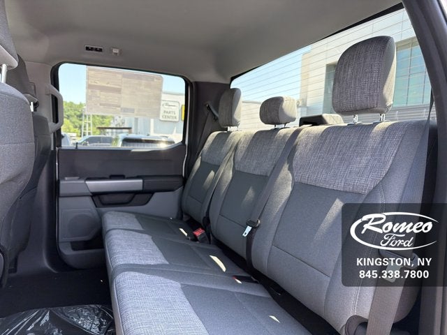 2026 Ford Super Duty F-250® XLT