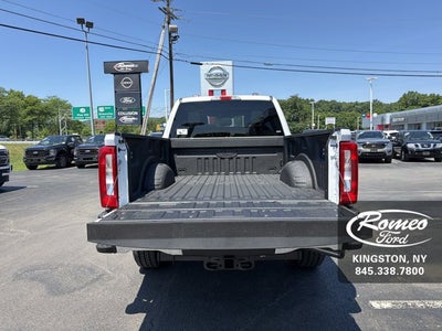 2026 Ford Super Duty F-250® XLT