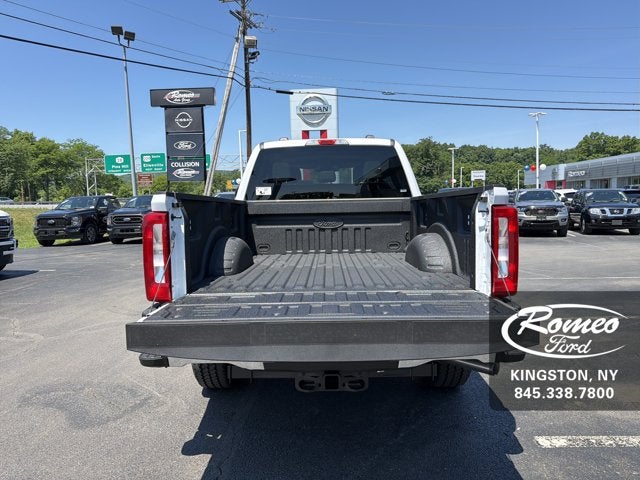 2026 Ford Super Duty F-250® XLT