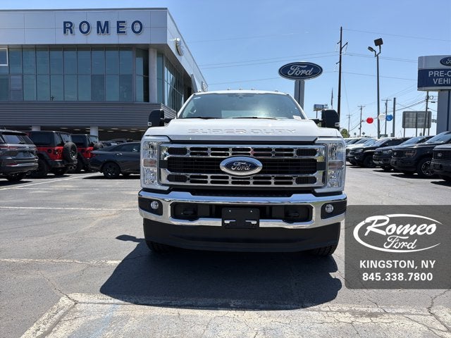 2026 Ford Super Duty F-250® XLT